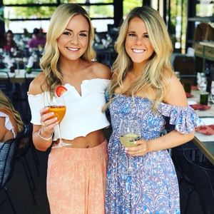 Meet your Posher, Kalie